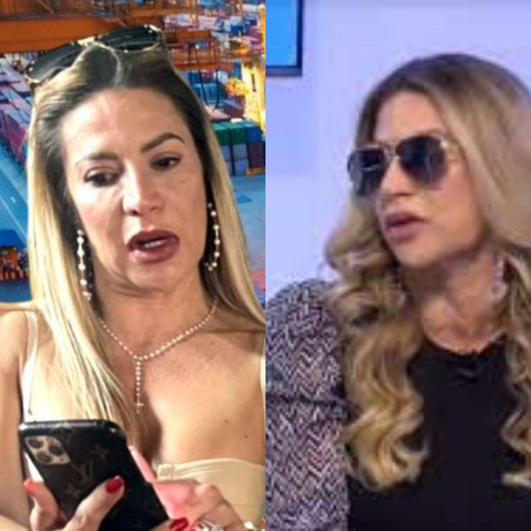 ¿Quién es Carmen Sánchez «La Reina de la Carne», la mujer que denunció a Marian Valero?