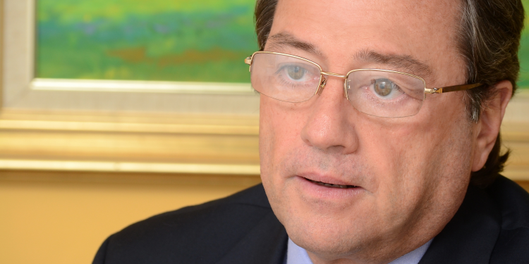 Jorge Roig insta a María Corina Machado y a Rosales a llegar a un consenso para derrotar a Maduro