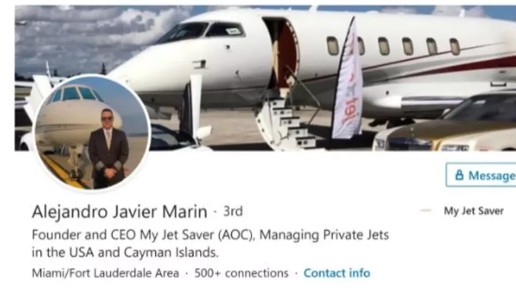 Empresario venezolano arrestado en Miami intentó quedarse con dinero de una operación encubierta, según agente federal