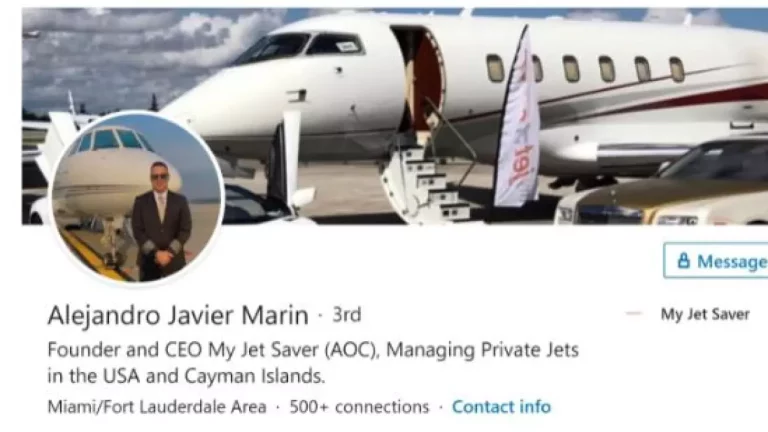 Empresario venezolano arrestado en Miami intentó quedarse con dinero de una operación encubierta, según agente federal