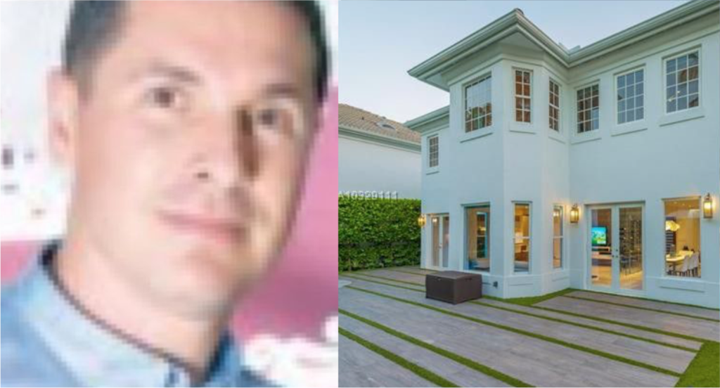 Cayó Nepmar Escalona en Estados Unidos