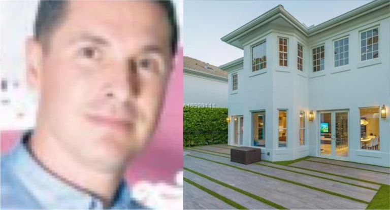 Cayó Nepmar Escalona en Estados Unidos