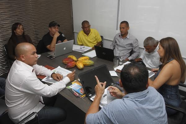 Denuncian presunto plagio de proyecto de «Gente del Cacao» y negocios ilícitos