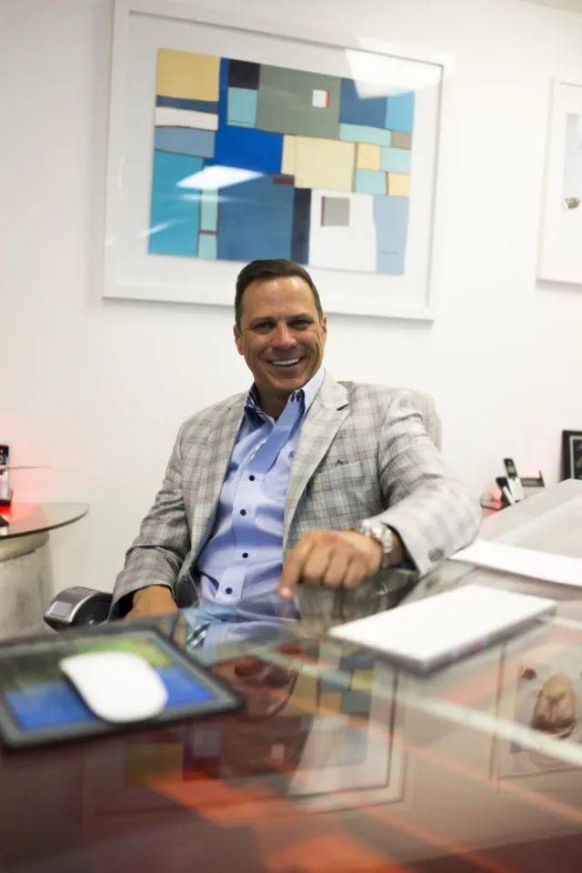 Detienen en Estados Unidos a excéntrico piloto venezolano vinculado al chavismo