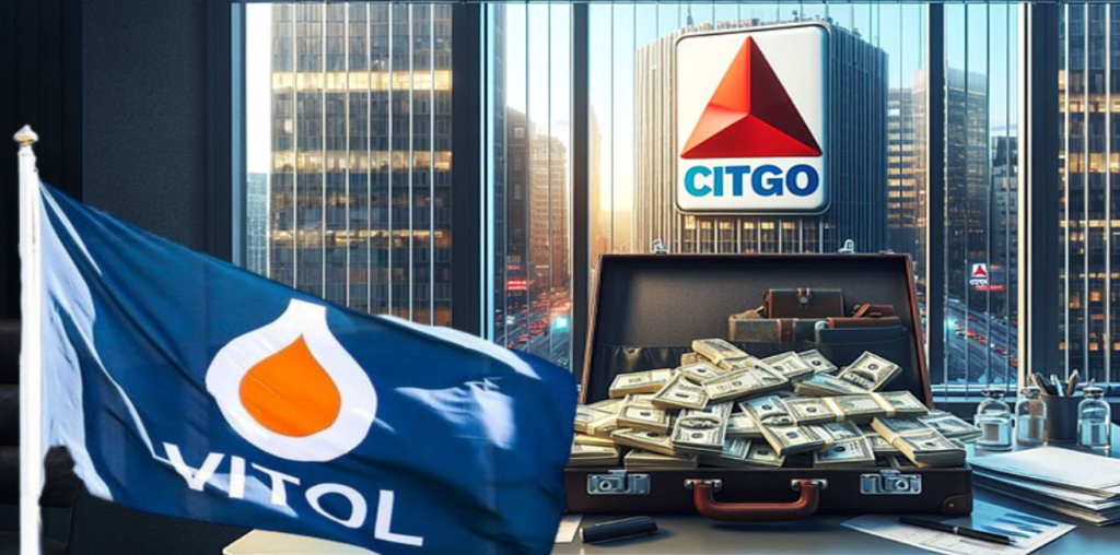 Juicio en Nueva York destapa prácticas corruptas en Vitol y conexiones con ejecutivos de Citgo