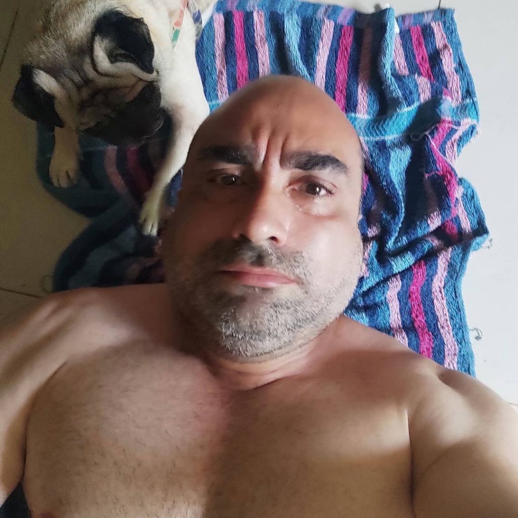 Por extorsión e incitación a la violencia detienen en Falcón a periodista Mario Pialli