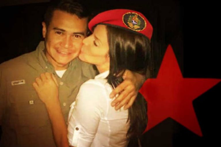 Annarella Bono, utilizaba empresa a nombre de su hermano Aldo Bono, «BONO ELECTRONIC C.A. INC» para cobrar extorsiones de su esposo Antonio José Morales