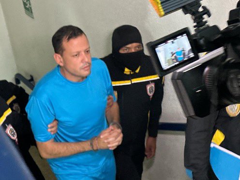 Exministro Simón Zerpa delató Alex Saab; entregó su itinerario de vuelo que permitió su captura en Cabo Verde