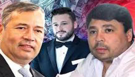 Extraoficial: Arrestan a los hermanos De Grazia, por sus vínculos en la trama de corrupción de Tareck El Aissami (Detalles)