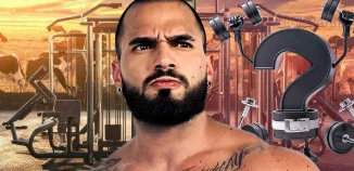 ¿Cómo Andrés Gouveia Omobono, un joven entrenador personal, prestó su nombre para desarrollar un codiciado «músculo» agropecuario en Venezuela?