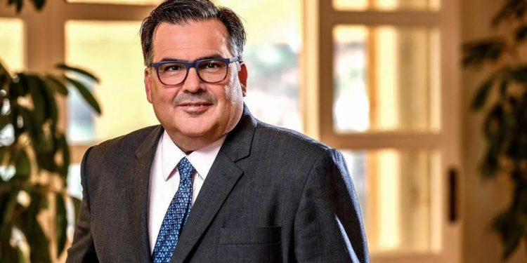 Francisco Palmieri: ‘’Rosales es un político pragmático y está luchando por su pueblo’’