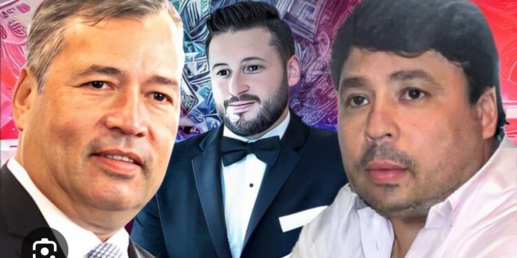 Imputarán por traición a la patria a los dueños de Bancamiga, por sus vínculos en la trama de corrupción PDVSA-Cripto