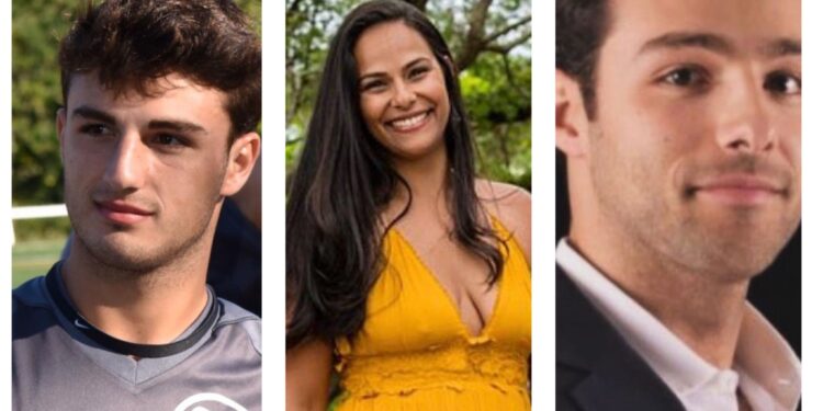 Vinculan a Gabriel Añez, hijo de Roberto Añez de Avior Airlines, en la trama de corrupción PDVSA-Cripto y Fondo Chino