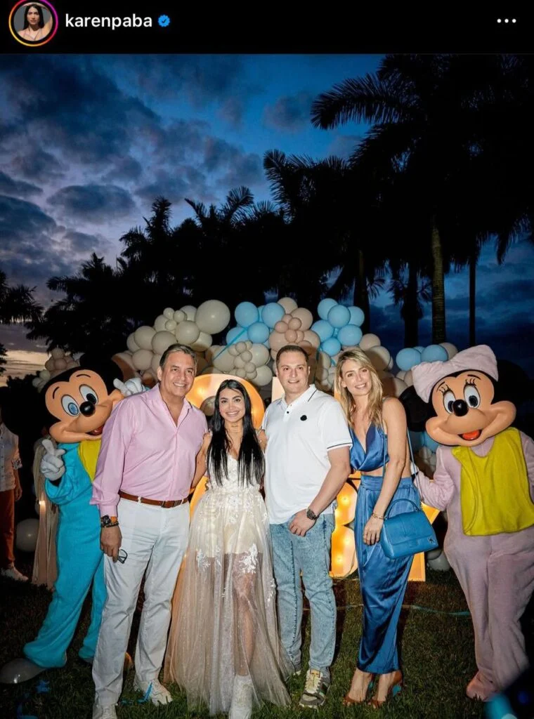 Diosdado Cabello arremete contra los hermanos De Grazia, medios digitales, artistas e influencers que usan para lavarles la imagen (+Videos)