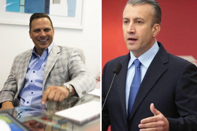 Alejandro Javier Marín, tanto volar para aterrizar en la cárcel