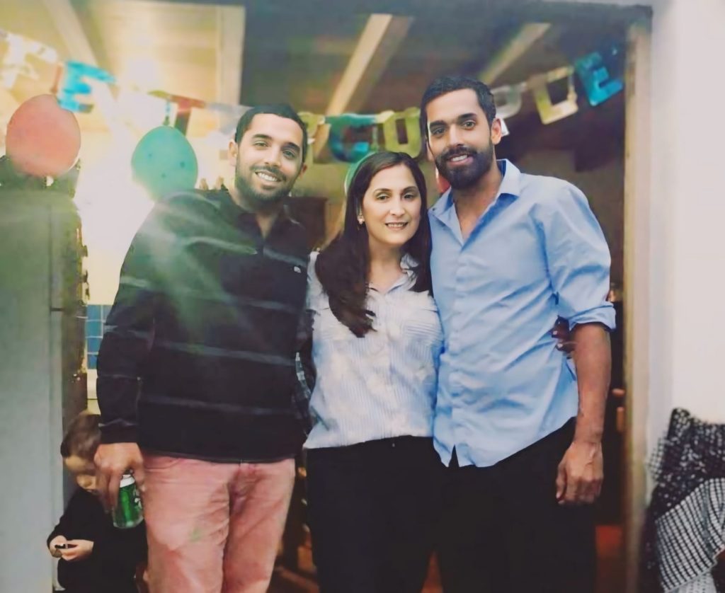 Salen más detalles escalofriantes sobre Marcelo Benítez, su familia y las operaciones delictivas en las que han estado involucrados