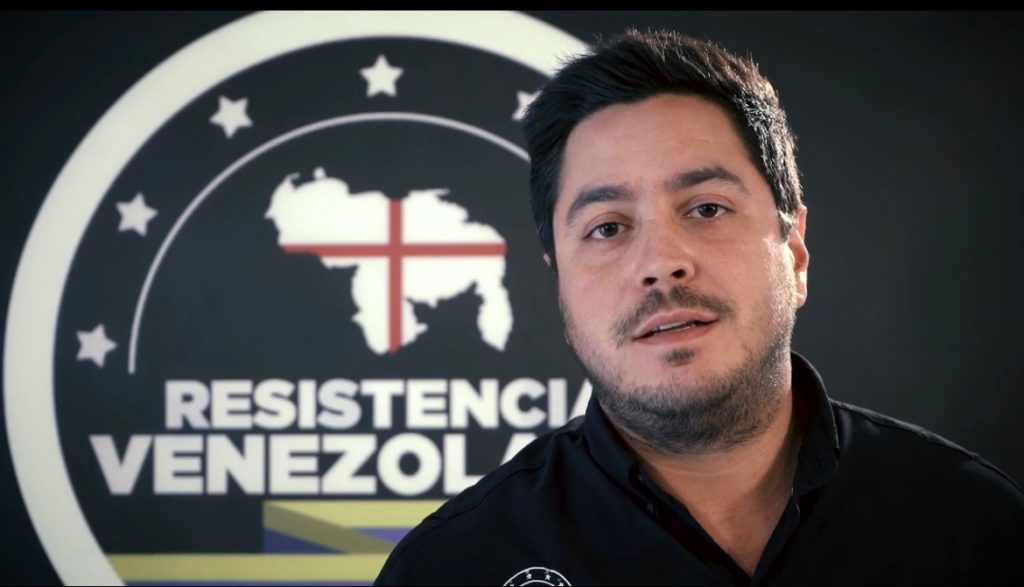 Resistencia Venezolana lanza programa para denunciar corrupción y desenmascarar testaferros del régimen
