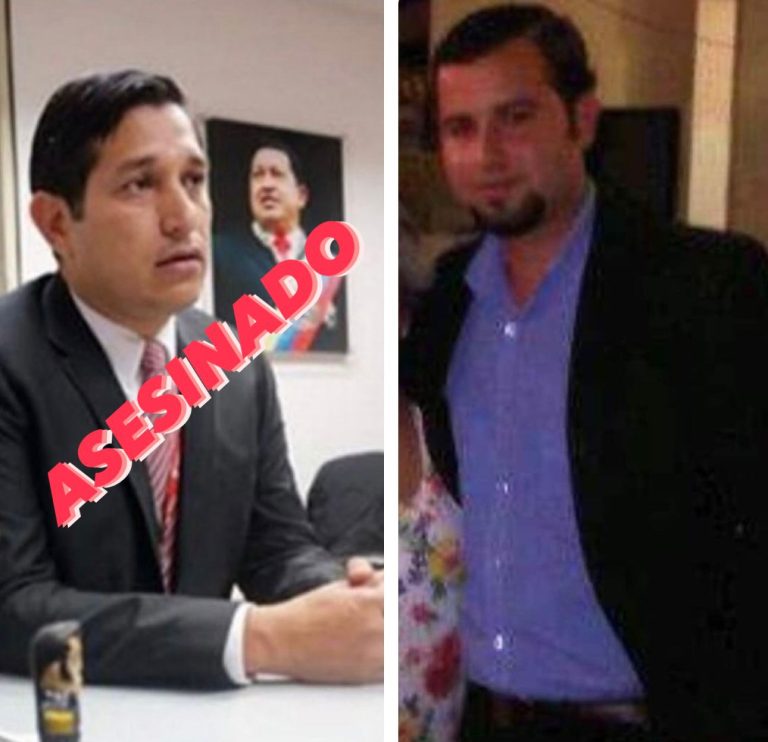 El Coronel Marino José Lugo Aguilar fue asesinado por efectivos del SEBIN