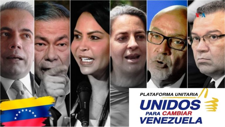 UNT dijo la verdad: No había una reunión aprobada de Rosales con María Corina y la PUD”