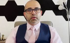 Eugenio Martínez realiza encuesta revelando respaldo a Manuel Rosales