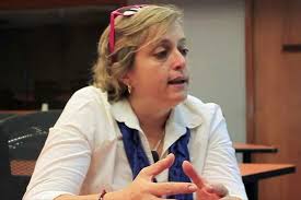 «Aquí no se habla mal de Rosales». Por Carmen Beatriz Fernández