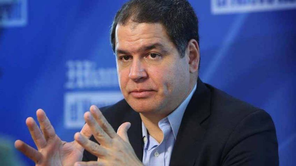 Luis Florido: «La líder más legitimada es María Corina Machado, pero se le obstaculizó todo el paso y también de quien ha sido su sustitución»