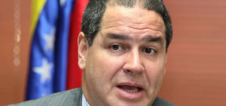 Luis Florido: «Cuidado sr. Maduro porque si Rosales es el candidato de la Plataforma Unitaria va a ser derrotado por él»