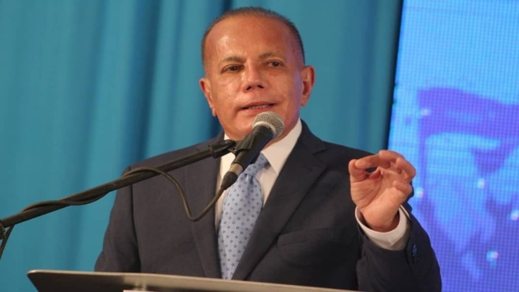 ¡ENCUESTA DE DELPHOS! Manuel Rosales es el candidato mejor posicionado, aún sin el apoyo de María Corina Machado