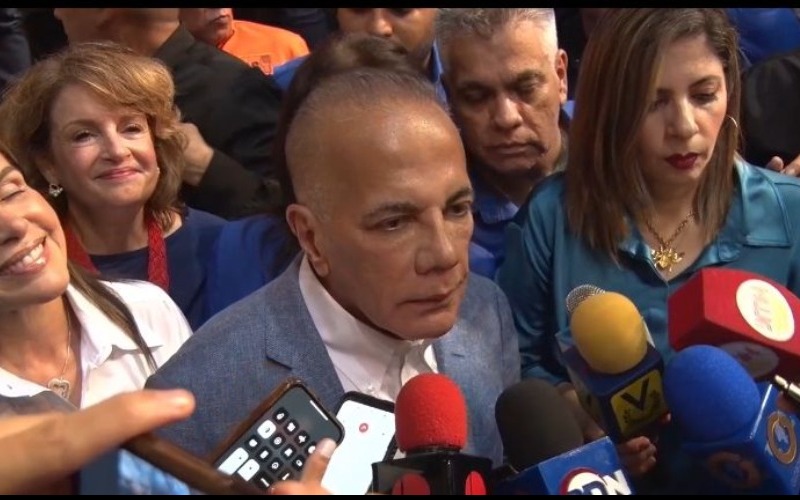 AD: «Es hora de unir filas tras Manuel Rosales y dejar atrás los experimentos»