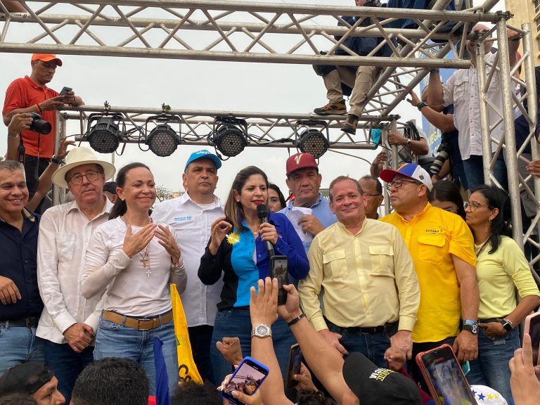 Un Nuevo Tiempo y su liderazgo honraron su palabra