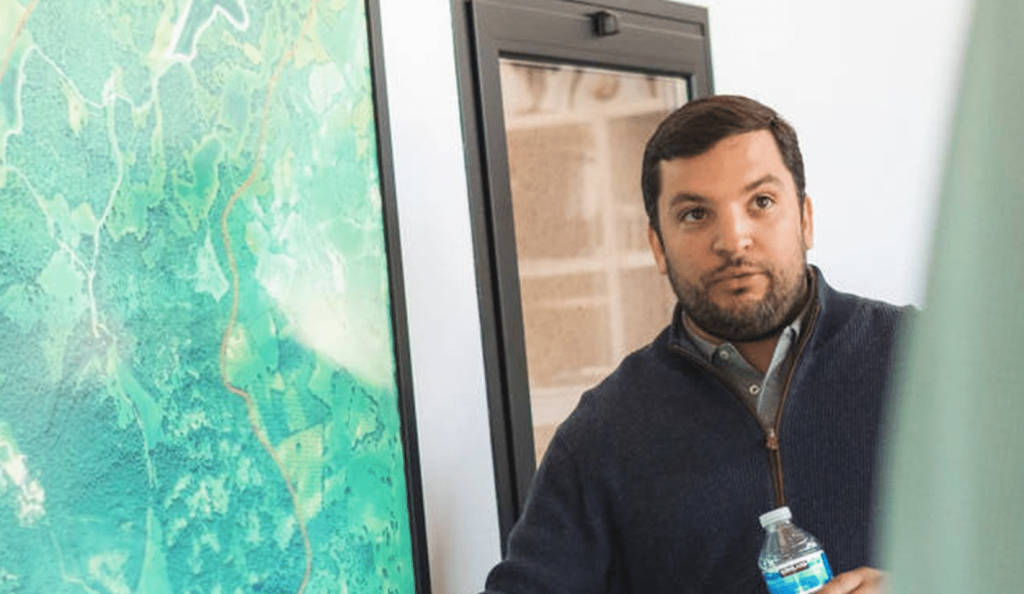 Hijo de magnate chavista fue detenido en España en una operación especial contra el lavado de activos