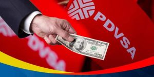 El nuevo impuesto petrolero del régimen terminará primero en manos de EEUU