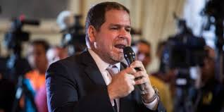 Luis Florido: ‘’El 28 de Julio tenemos la oportunidad que venga un nuevo tiempo para Venezuela’’