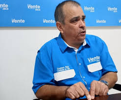 Coordinador de Vente Venezuela-Zulia crea polémica al afirmar que «el diseño estratégico, el diseño de la campaña y los gobiernos los controlará Vente Venezuela»