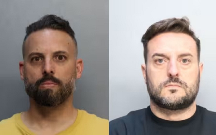 En Miami-Dade acusan a dos españoles de lavar dinero de narcotraficantes