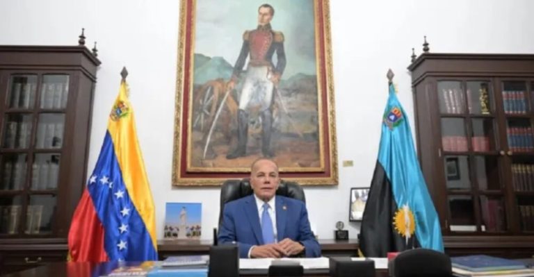 Manuel Rosales a AFP: «El chavismo es absolutamente derrotable»