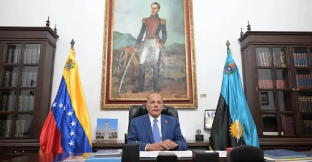 Manuel Rosales a AFP: «El chavismo es absolutamente derrotable»