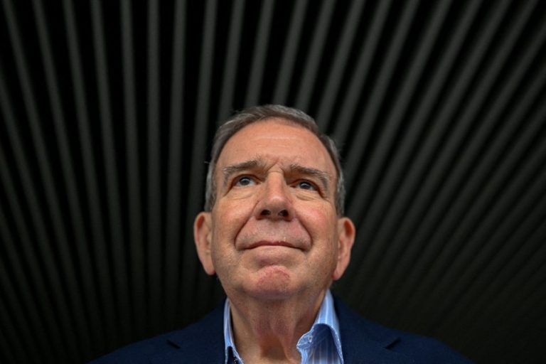 Edmundo González: Reconocer el resultado electoral ya está firmado en Acuerdo de Barbados