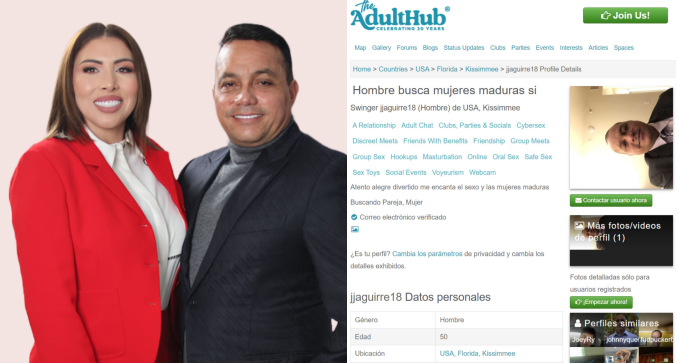 Latinpro Insurance en el centro de escándalo por Fraude