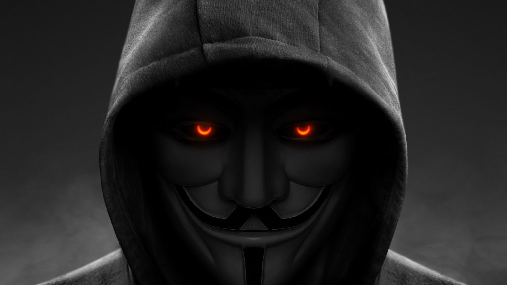 Anonymous tumba sitios web del régimen de Maduro: «No necesitas hackers para mostrarte lo que el pueblo presenció»
