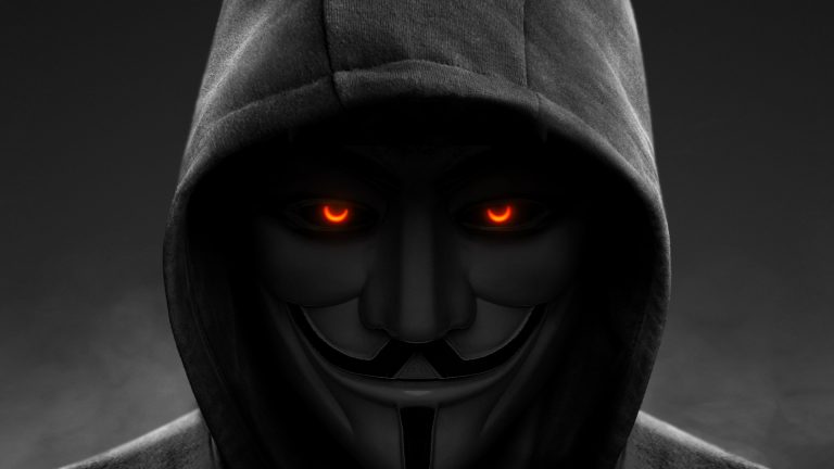 Anonymous tumba sitios web del régimen de Maduro: «No necesitas hackers para mostrarte lo que el pueblo presenció»