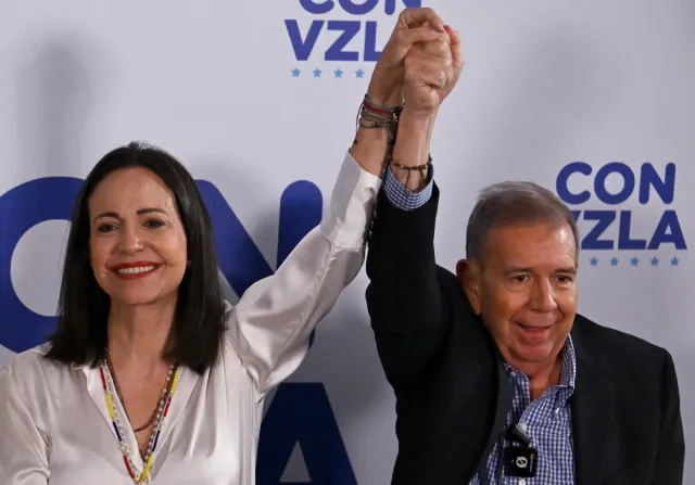Elección Presidencial 2024 en Venezuela – Mira los Resultados