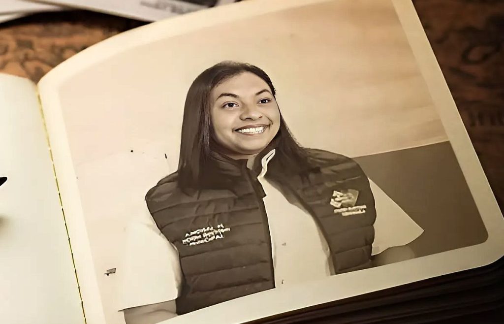 La misteriosa actuación de la rectora “opositora” Aime Nogal durante los comicios presidenciales en Venezuela