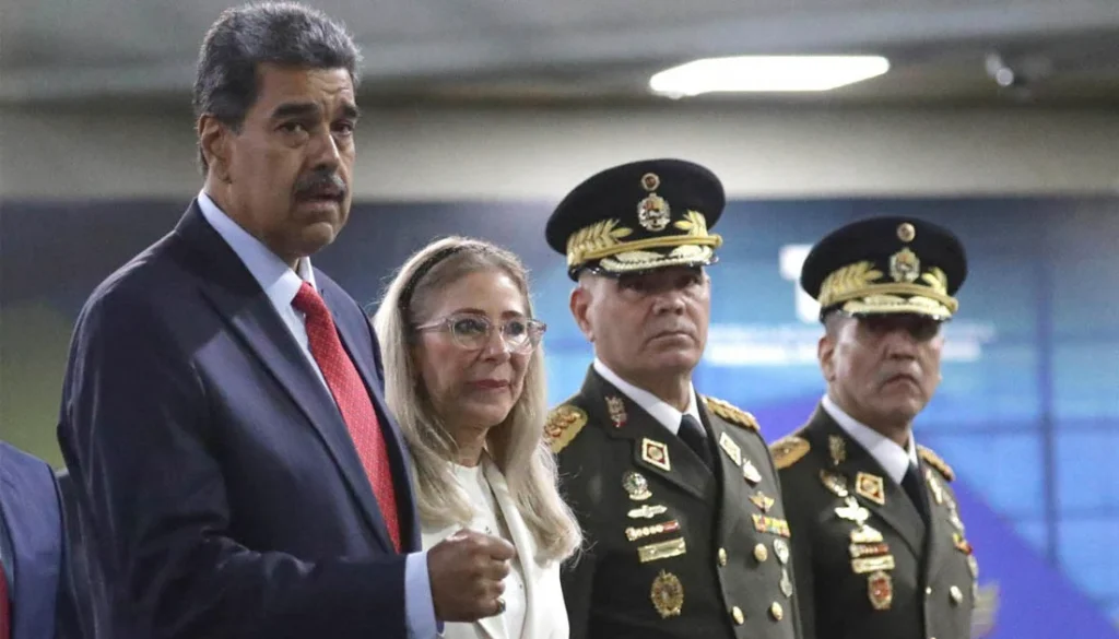 Venezuela: Doha-Caracas, el documento clave de Maduro para la negociación (y por qué no es posible)