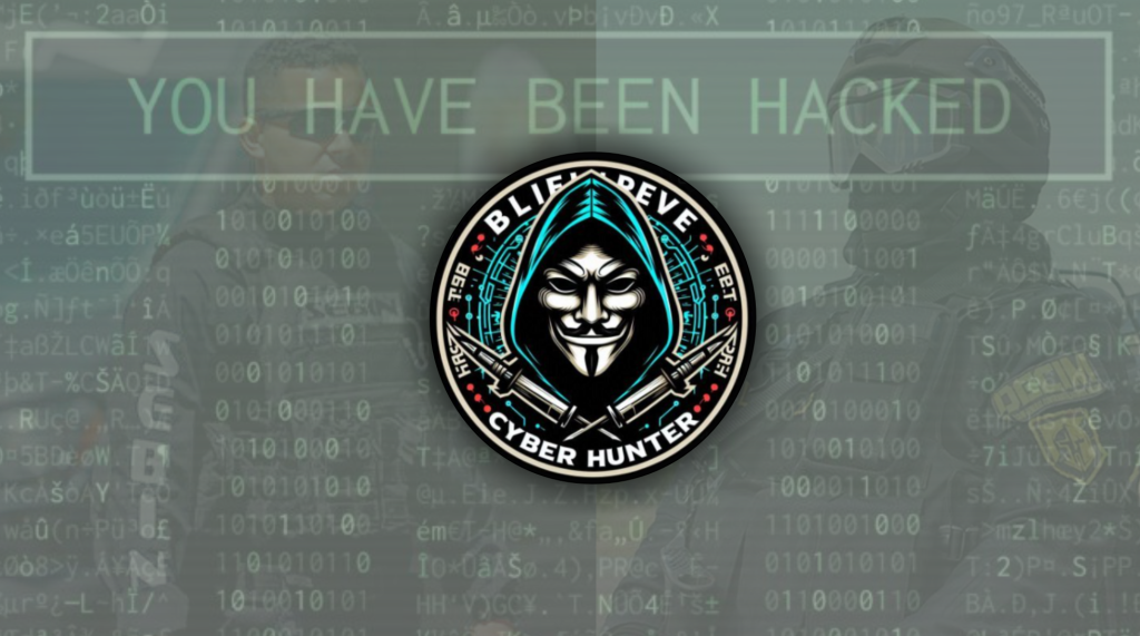 Anonymous Filtra más de 11.000 datos clasificados del CNE, SEBIN Y DGCIM