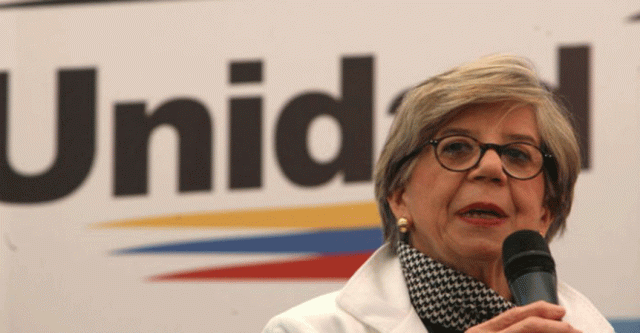 Mensaje del Consejo Consultivo de Soy Venezuela sobre intimidaciones en campaña electoral