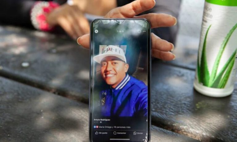 Acusan a extrabajador de parques en Nueva York de matar a un venezolano por odio a migrantes