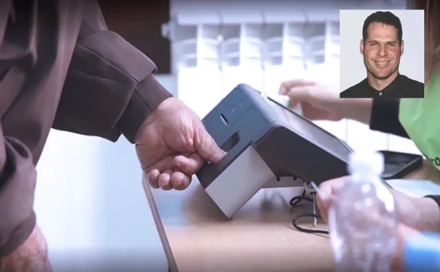 Capturado en Estados Unidos Roger Piñate, presidente de Smarmatic