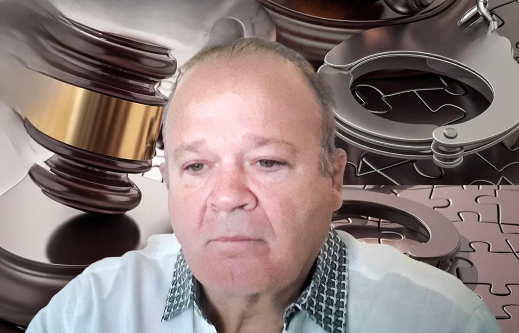 Venezuela reitera orden de aprehensión contra José Gaspard Morell por millonarias estafas