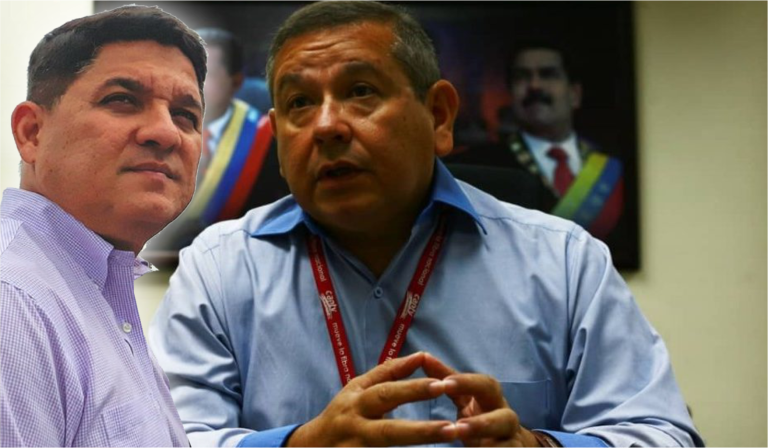 Censores del oficialismo: los funcionarios detrás de los bloqueos de sitios web en Venezuela